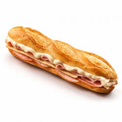 Baguette Piripi