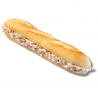 Baguette de Pollo Alioli